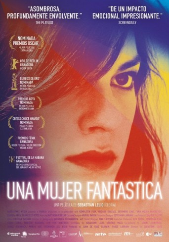Una Mujer Fantástica